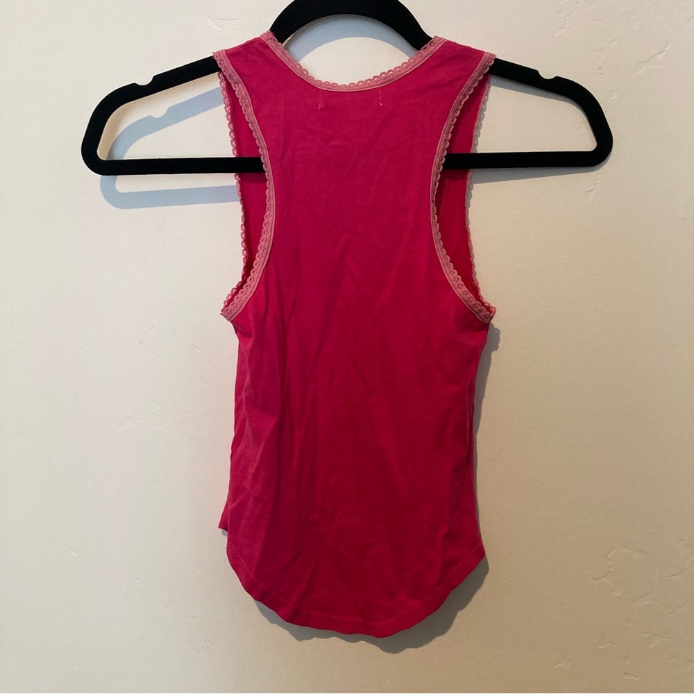 Pink Top - Picture 3 of 7